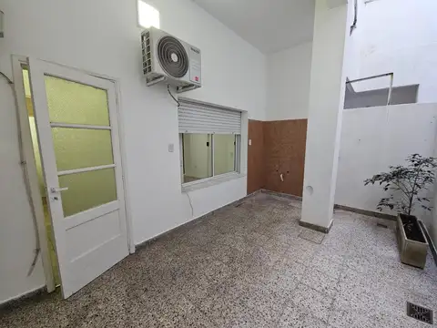 PH 2 Amb PB con Patio