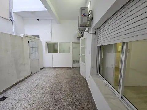 Depto Tipo Casa en Alquiler de 2 ambientes