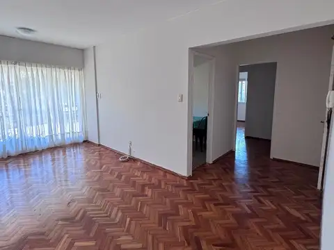 Apartamento en Alquiler 2 Dormitorios en Buceo