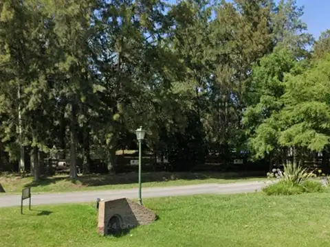 Venta. Terreno Lote en Barrio Privado San Joaquín. Capilla del Señor