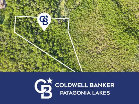 Terreno en Venta en Las Balsas, Villa la Angostura