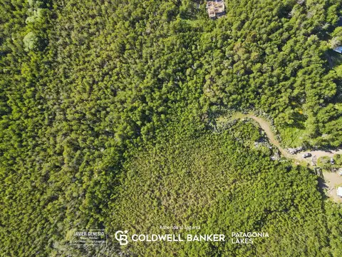 Terreno en Venta de 4809,0 m2