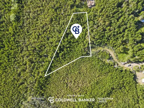 Terreno en Venta en Las Balsas, USD 288.500