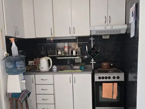 Departamento en Venta 18 años