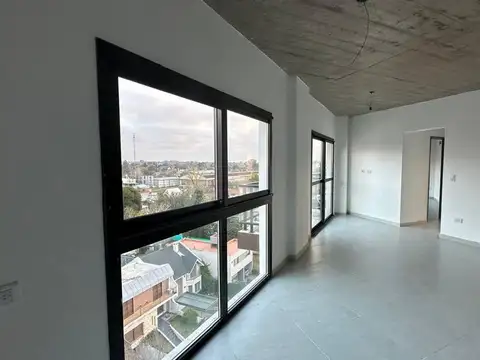 Venta dpto. 3amb Deparc Polo Hurlingham