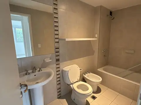 Departamento en Venta con 2 cocheras