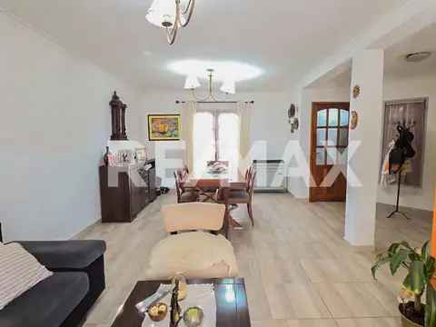 Casa en Venta 25 años