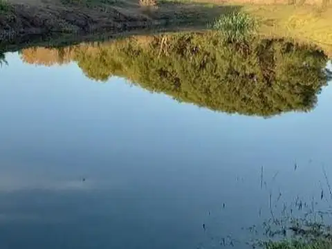 Ruta Interbalnearia Km 337