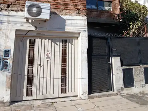 VENTA CASA VILLA RAFFO APTO DOS FAMILIAS
