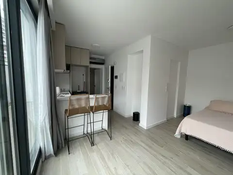 Departamento en Alquiler en Barrio Norte, USD 600