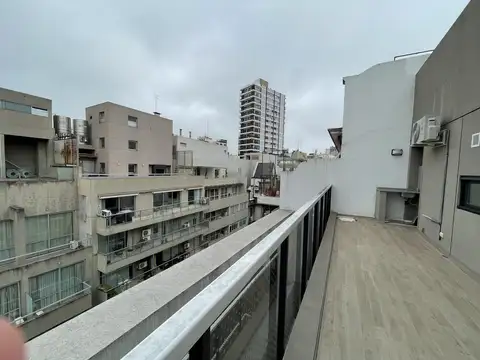 Departamento en Alquiler 4 años