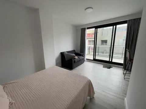 Departamento en Alquiler de Monoambiente