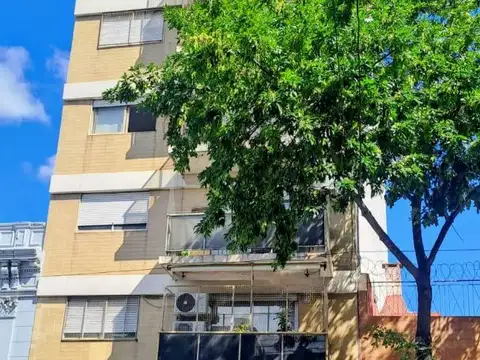 3 AMB - EXCEL -PLANTA BAJA - FRENTE- LAVAD -PATIO- LUZ SOL