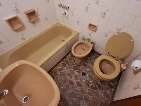 Departamento en Alquiler en Barracas, $ 850.000