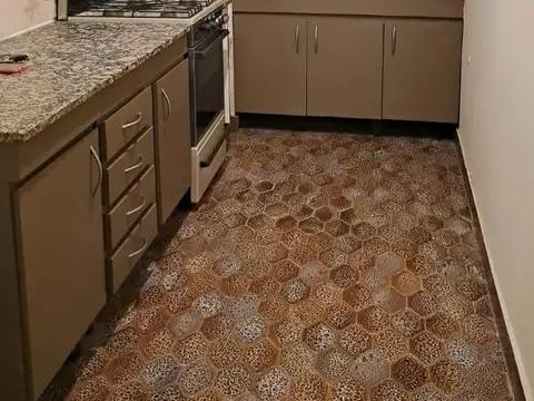 Departamento en Alquiler de 3 ambientes