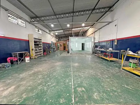 Galpon en Alquiler en Monte Chingolo, $ 2.500.000