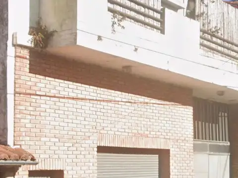 Depósito en Olivos