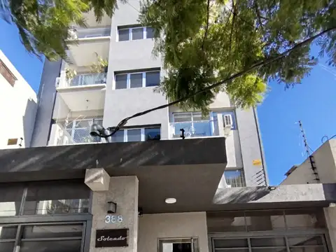Intendente Grant 300, Piso 5