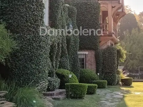 Terreno en Venta en Estancia Villa Maria, USD 58.000