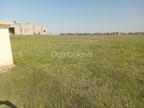 Avenida Vicente Pereda S/N