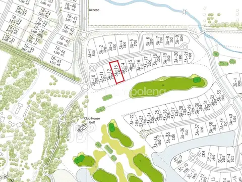 Avenida Vicente Pereda S/N