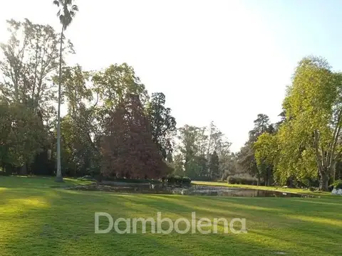 Terreno en Venta de 2400,0 m2