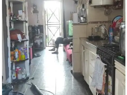 Casa multi familiar