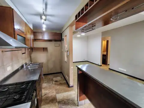 Departamento en Venta en General San Martin, USD 93.000