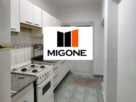 Departamento en Alquiler de 2 dormitorios