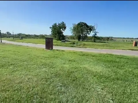 VENTA LOTE 100%  PAGO. SAN SEBASTIAN- AREA 13