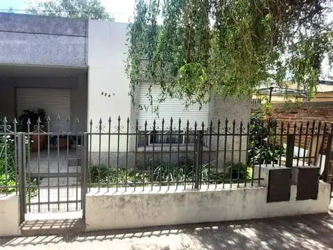 Calle 13 Oeste 600
