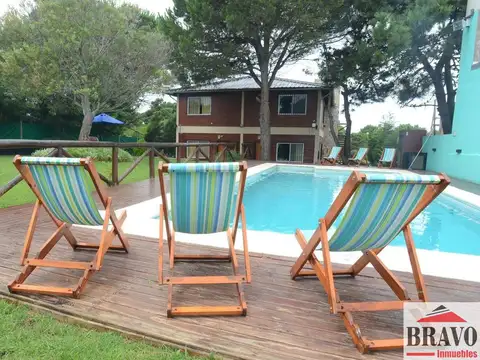 Fondo Comercio en Venta en Villa Gesell, USD 111.111