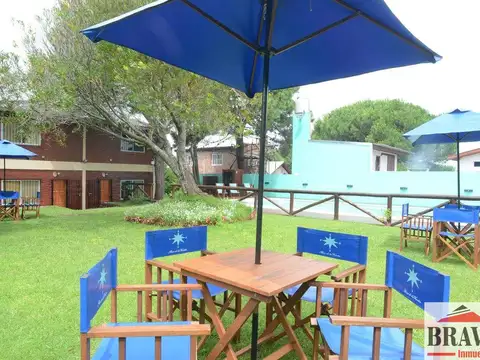 Hotel en venta ubicado en Zona Sur