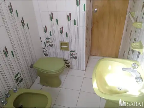 Departamento en Alquiler 35 años