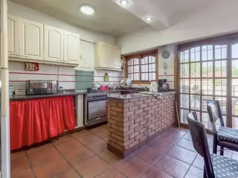 Depto Tipo Casa en Venta 30 años