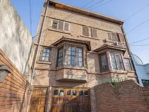 Vedia 3400 Saavedra PH 4amb U$360.000