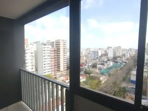F Bucarelli 2400, Piso 10