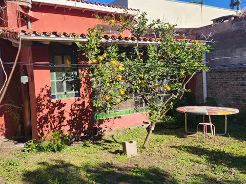 Terreno en Venta 10  mts Frente