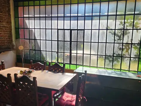 Terreno en Venta 20  mts Fondo