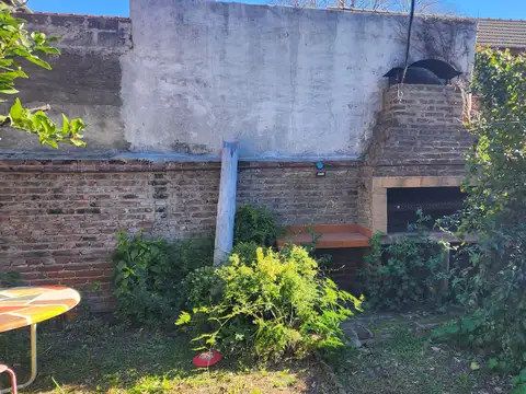 Terreno en Venta, FOS 1