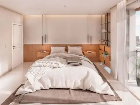 Departamento en Venta en Santa Fe, La Capital