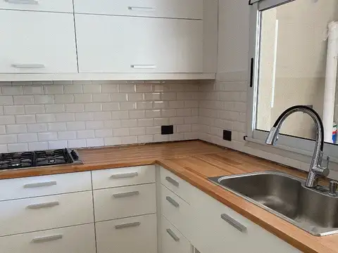 Casa en Alquiler A Estrenar