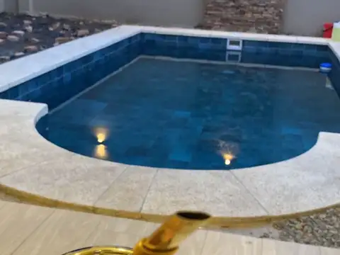 EXCELENTE CASA  4 AMBIENTES A ESTRENAR TERRENO PROPIO, EXCELENTE CALIDAD DE CONSTRUCCION