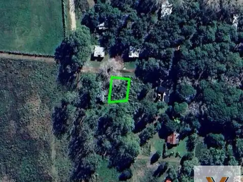 Terreno en Venta de 479,0 m2