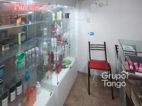 Venta Flores Local Comercial Galería