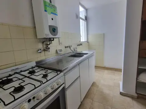 Departamento en Pichincha