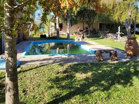 Casa en Venta de 1 dormitorio