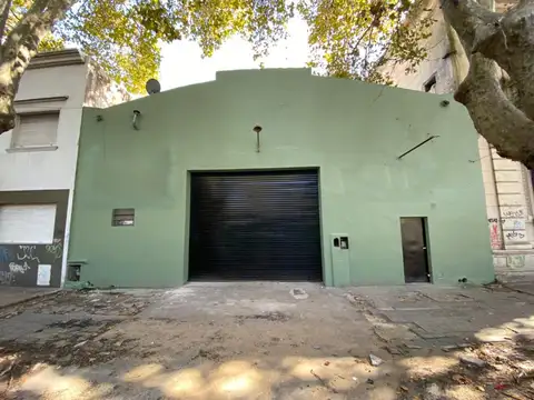 Deposito en venta en La Plata