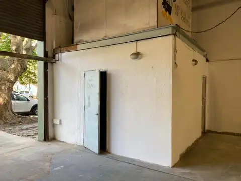 Deposito en venta en La Plata