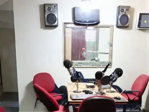 Monoambiente La plata 